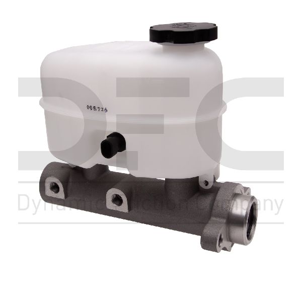 Brake Master Cylinder for 2003-2006 GMC Yukon (Dynamic Friction 355-47173)