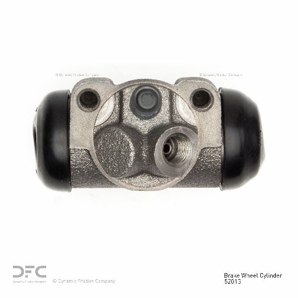 Drum Brake Wheel Cylinder - Rear Right for 1958-1964 Pontiac Catalina (Dynamic Friction 375-52013)
