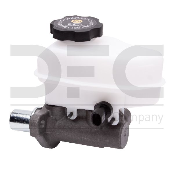 Brake Master Cylinder for 2009-2013 Chevrolet Impala (Dynamic Friction 355-47118)