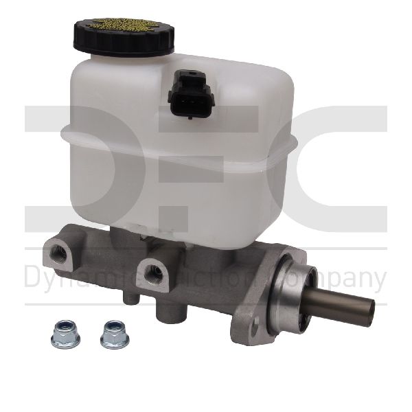 Brake Master Cylinder for 2006-2010 Ford Explorer (Dynamic Friction 355-54238)