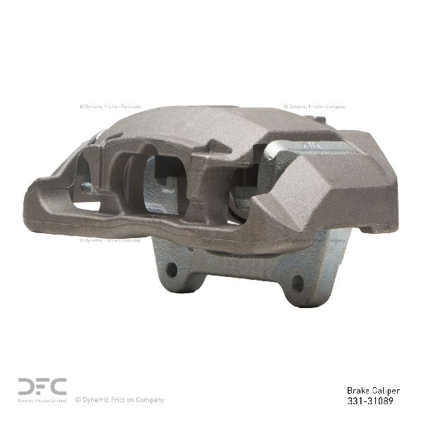 Disc Brake Caliper - Front Left for 2011-2016 BMW Z4 (Dynamic Friction 331-31089)