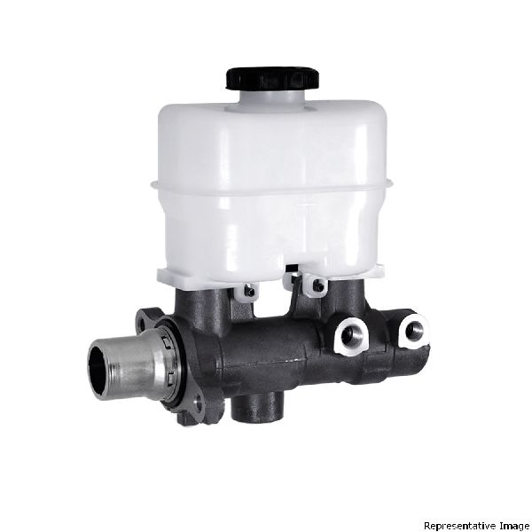 Brake Master Cylinder for 1980-1981 Ford Thunderbird (Dynamic Friction 355-54026)