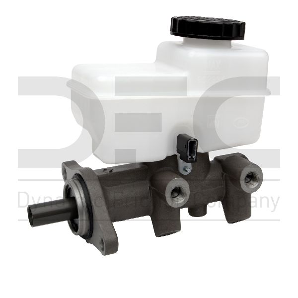 Brake Master Cylinder for 2009-2010 Suzuki Equator (Dynamic Friction 355-67054)