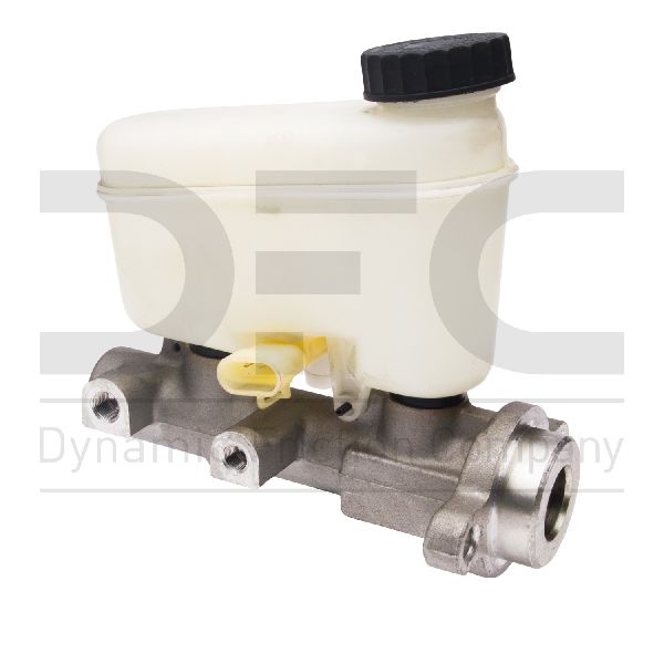 Brake Master Cylinder for 1991-1993 Cadillac DeVille (Dynamic Friction 355-45010)