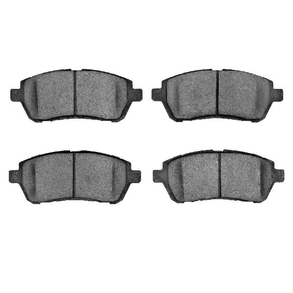 Motorcraft Brake Pads BRF1514 | O'Reilly Auto Parts