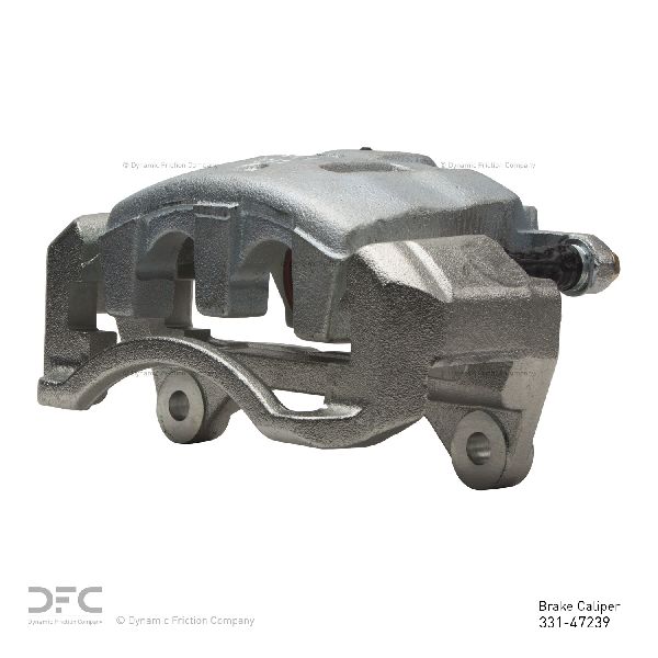 Disc Brake Caliper - Front Left for 2004-2009 GMC W5500HD Forward (Dynamic Friction 331-47239)