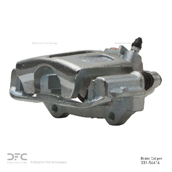 Disc Brake Caliper - Rear Right for 1987-1988 Mercury Cougar (Dynamic Friction 331-54616)