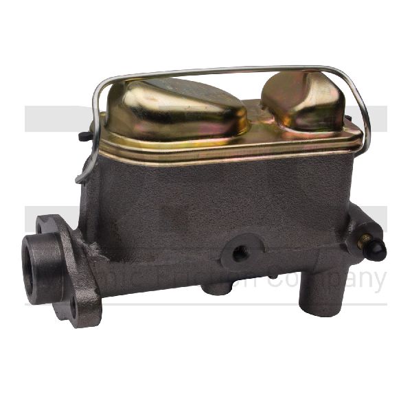 Brake Master Cylinder for 1971 Ford LTD (Dynamic Friction 355-54016)