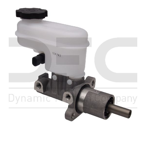 Brake Master Cylinder for 2002-2007 Saturn Vue (Dynamic Friction 355-47090)