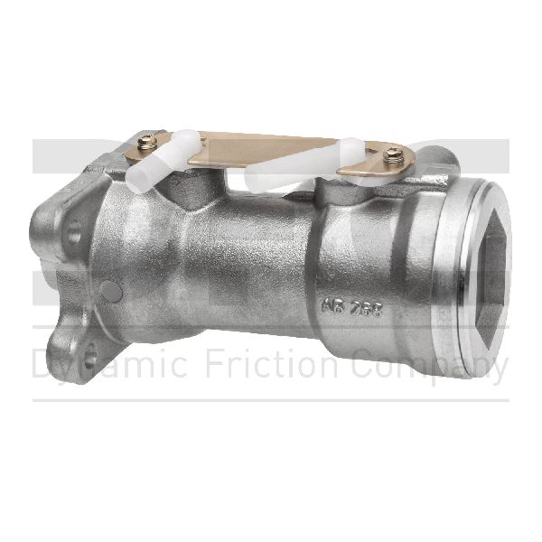 Brake Master Cylinder for 1995-2008 GMC W3500 Forward (Dynamic Friction 355-47205)