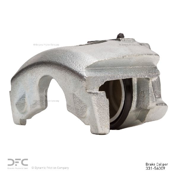 Disc Brake Caliper - Front Left for 1972-1979 Ford Thunderbird (Dynamic Friction 331-56009)