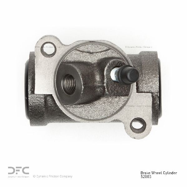 Drum Brake Wheel Cylinder - Front Left for 1965-1967 Pontiac Catalina (Dynamic Friction 375-52003)