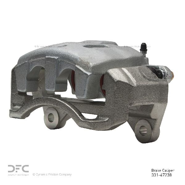 Disc Brake Caliper - Front Right for 2004-2009 GMC W5500HD Forward (Dynamic Friction 331-47238)