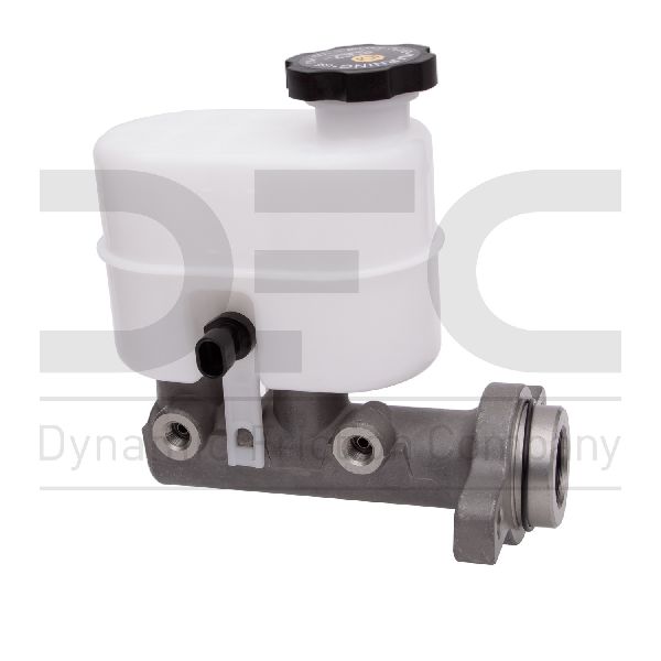 Brake Master Cylinder for 2007-2008 GMC Yukon (Dynamic Friction 355-47182)