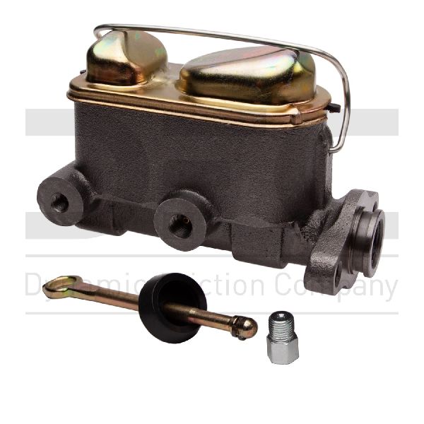Brake Master Cylinder for 1974-1977 Mercury Comet (Dynamic Friction 355-54027)