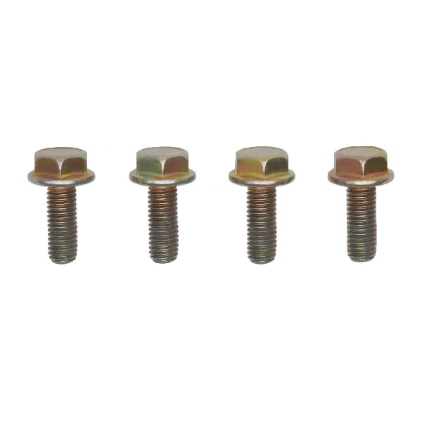 Disc Brake Hardware Kit - Front for 2022-2024 Mini Cooper (Dynamic Friction 340-99009)