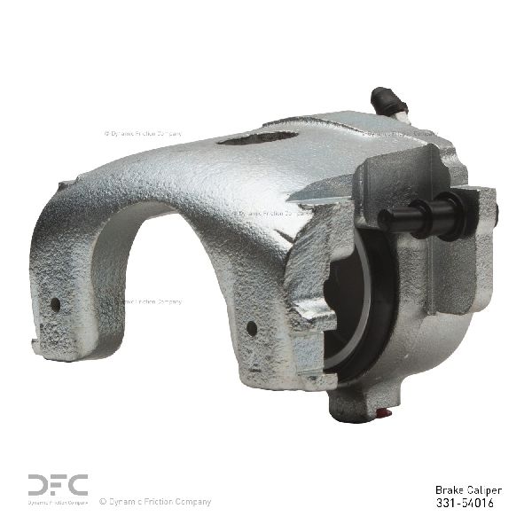 Disc Brake Caliper - Front Right for 1968-1971 Ford Thunderbird (Dynamic Friction 331-54016)