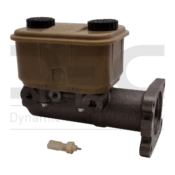 Brake Master Cylinder for 1997-2008 Freightliner FS65 (Dynamic Friction 355-54299)