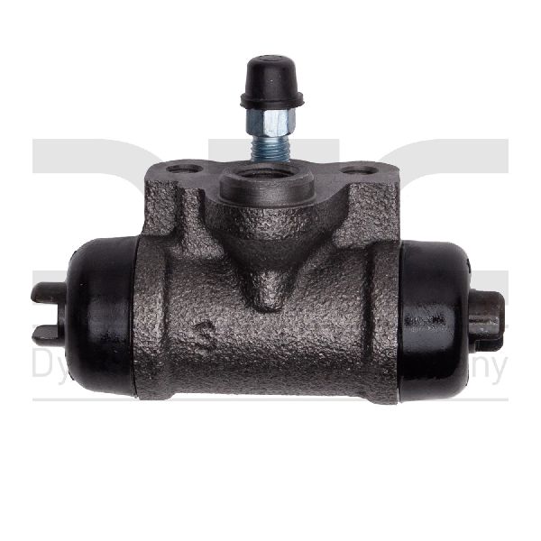 Drum Brake Wheel Cylinder - Rear for 1991-2002 Mitsubishi Mirage (Dynamic Friction 375-72009)