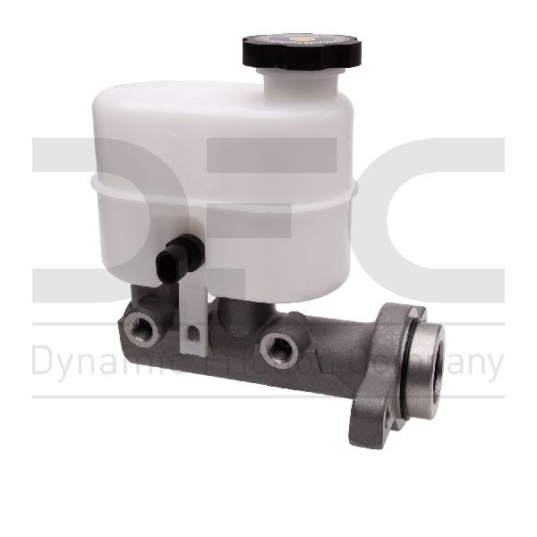 Brake Master Cylinder for 2009-2014 GMC Yukon (Dynamic Friction 355-47192)