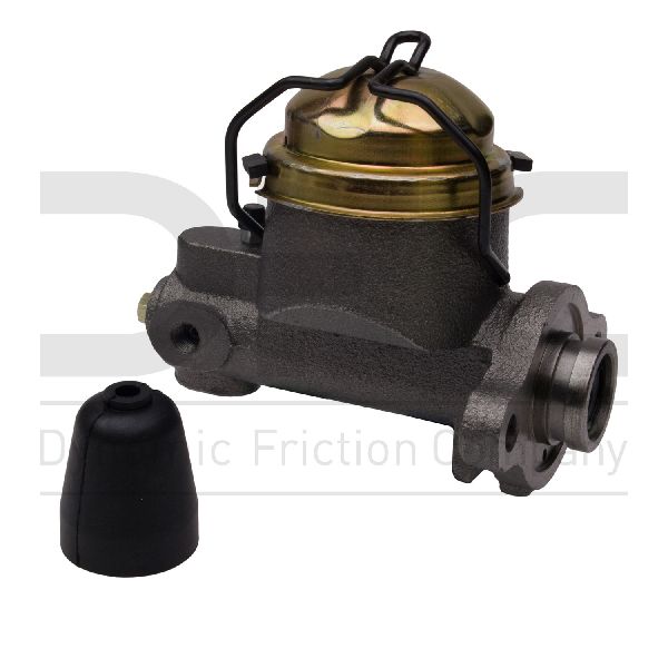 Brake Master Cylinder for 1963-1966 Jeep Gladiator (Dynamic Friction 355-47033)