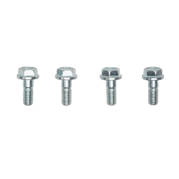 Disc Brake Hardware Kit - Rear for 2018-2019 Audi A5 (Dynamic Friction 340-99010)