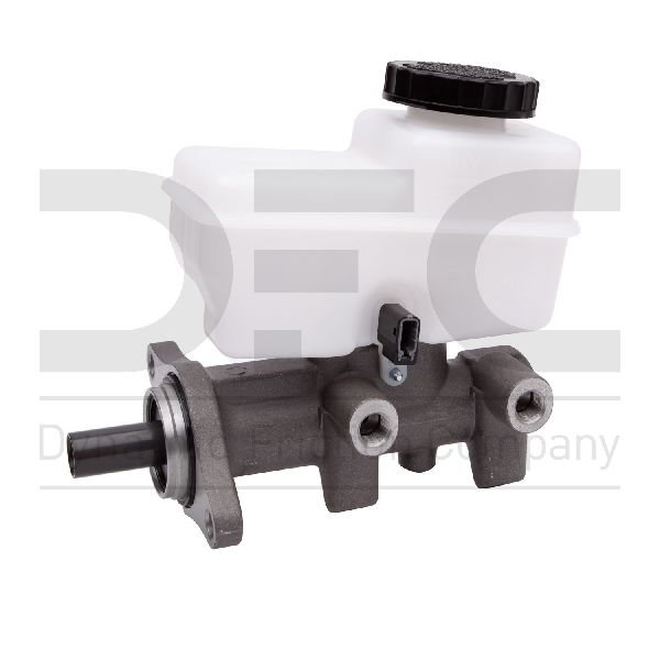 Brake Master Cylinder for 2009-2012 Suzuki Equator (Dynamic Friction 355-67059)