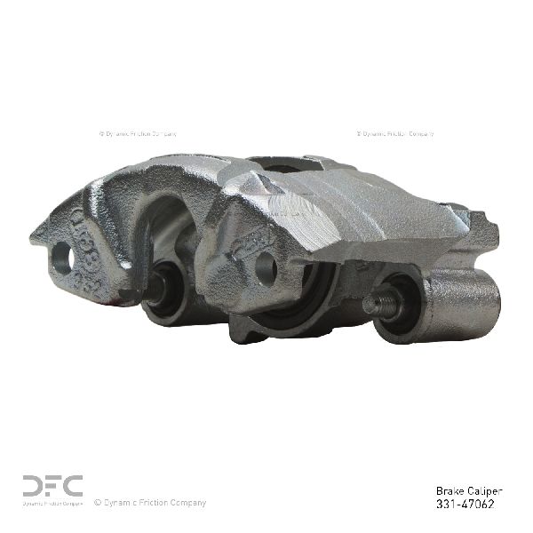 Disc Brake Caliper - Front Right for 1980-1990 Buick Skylark (Dynamic Friction 331-47062)
