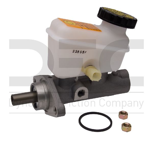 Brake Master Cylinder for 2001-2004 Ford Escape (Dynamic Friction 355-54193)