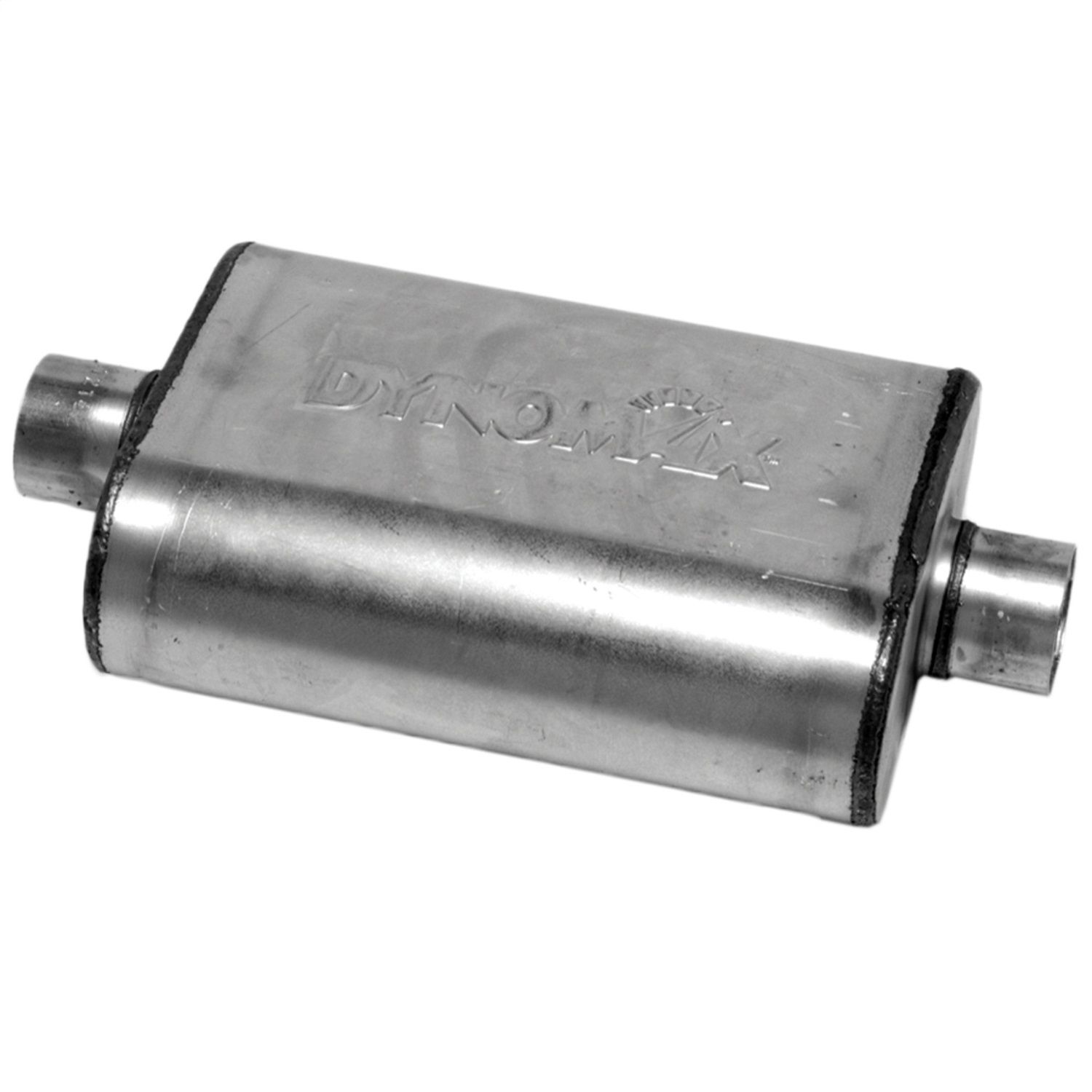 2003, 2002, 2001, 2000, 1999, 1998 Dodge Durango Exhaust Muffler