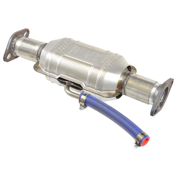 Catalytic Converter for 1995-1999 Mitsubishi Eclipse (Eastern Catalytic 40008)