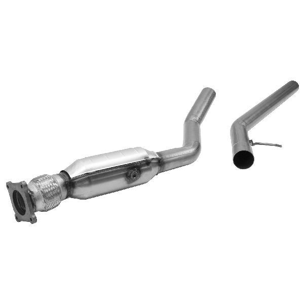 Catalytic Converter for 2005-2007 Dodge Caravan (Eastern Catalytic 20375)