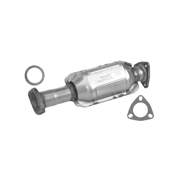 Catalytic Converter for 1998-1999 Acura CL (Eastern Catalytic 40293)