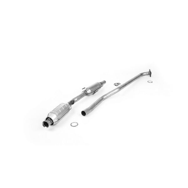 Catalytic Converter for 1998-2002 Toyota Corolla (Eastern Catalytic 40243)