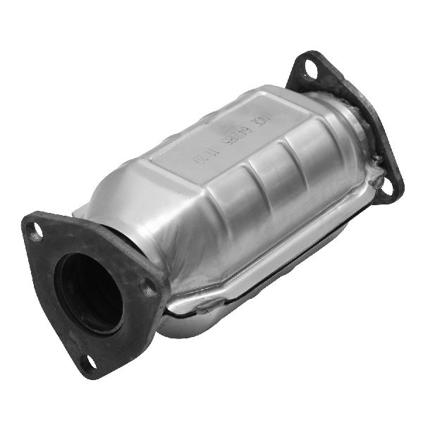 Catalytic Converter - Rear for 2003-2006 Acura MDX (Eastern Catalytic 40401)