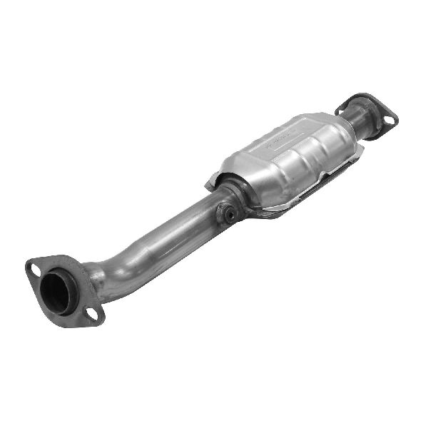 Catalytic Converter - Rear Right for 2005-2012 Nissan Pathfinder (Eastern Catalytic 40746)