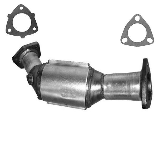 Catalytic Converter for 2001-2005 Audi A4 Quattro (Eastern Catalytic 40300)