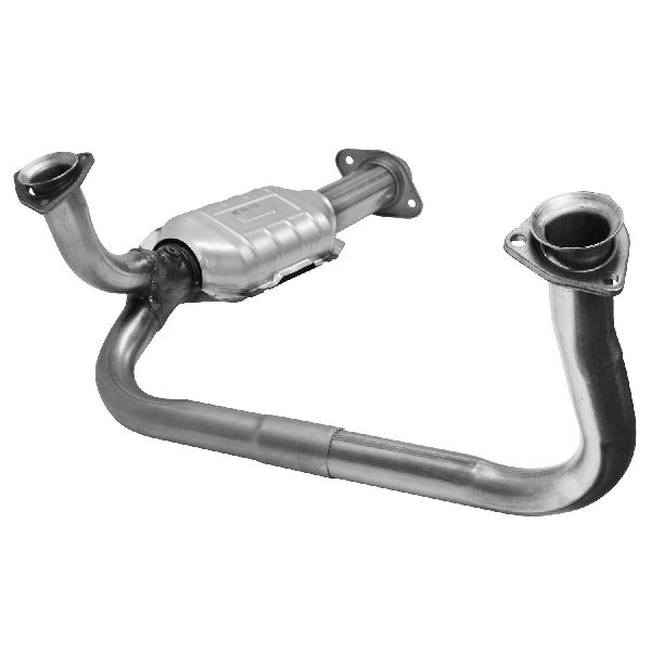 Catalytic Converter for 1994-1995 GMC K2500 (Eastern Catalytic 50238)
