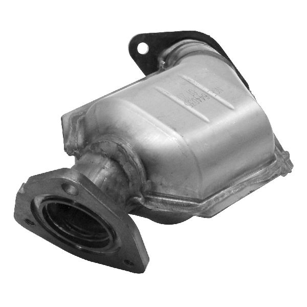 Catalytic Converter - Front Right (Eastern Catalytic 50457)