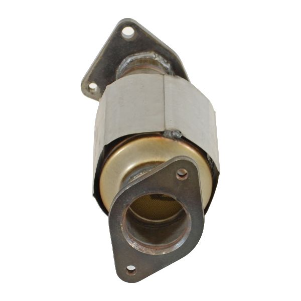 Catalytic Converter - Front Left for 2005-2012 Nissan Pathfinder (Eastern Catalytic 40710)