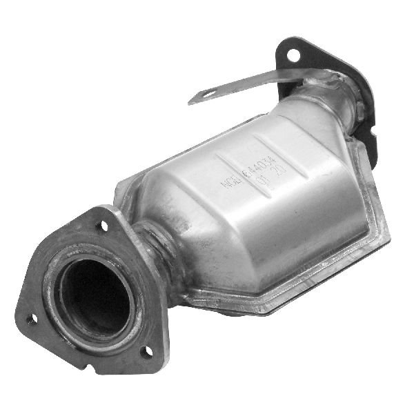 Catalytic Converter - Front Left (Eastern Catalytic 50456)