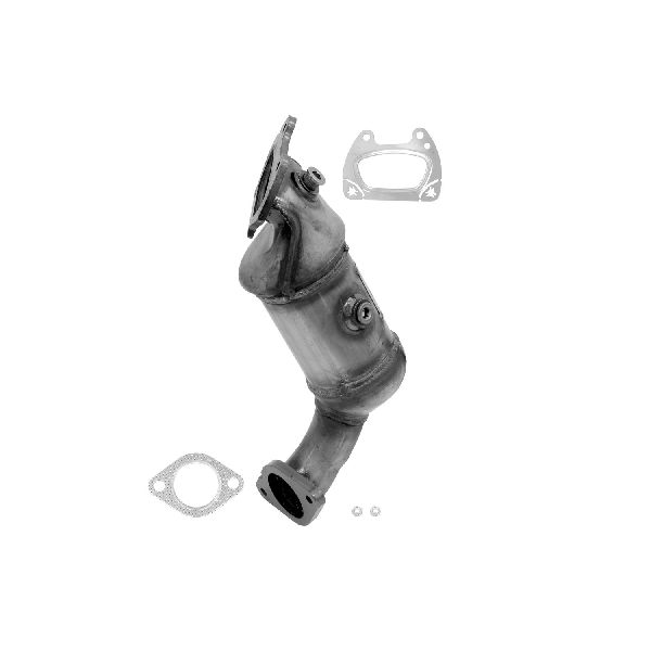 Catalytic Converter with Integrated Exhaust Manifo - Front Right (Eastern Catalytic 20443)