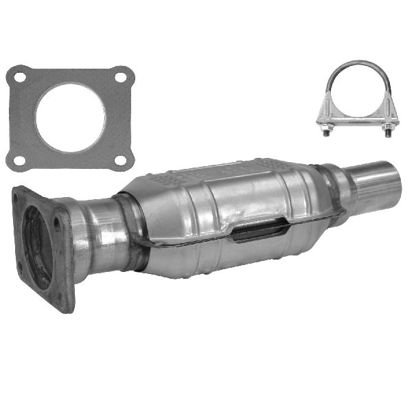 Catalytic Converter for 2001-2005 Buick LeSabre (Eastern Catalytic 50391)