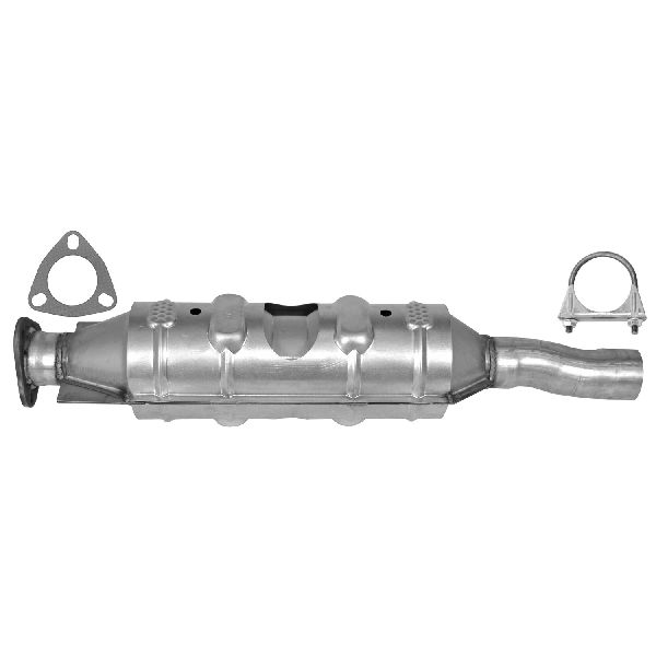Catalytic Converter for 2003-2005 Ford E-250 (Eastern Catalytic 30803)
