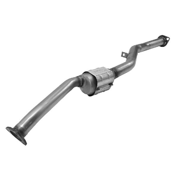 Catalytic Converter - Rear for 2006-2009 Subaru Outback (Eastern Catalytic 40905)