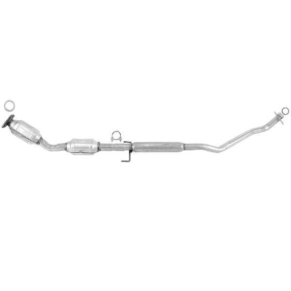 Catalytic Converter for 2003-2008 Toyota Corolla (Eastern Catalytic 40407)