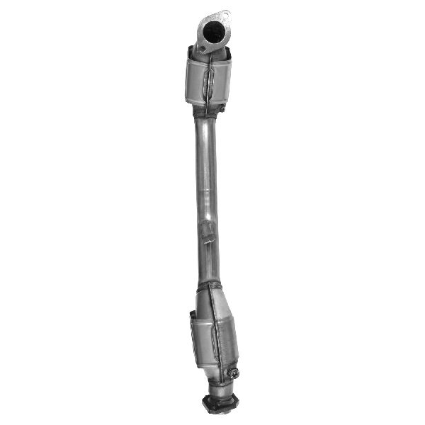 Catalytic Converter (Eastern Catalytic 40237)