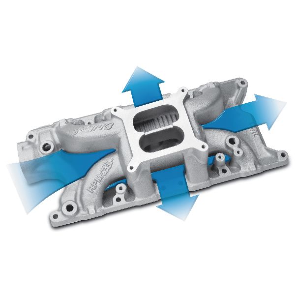 Edelbrock Engine Intake Manifold 