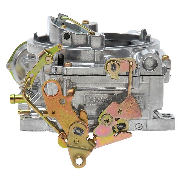 Carburetor for 1979-1986 GMC K3500 (Edelbrock 1406)