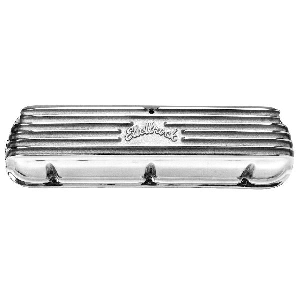 Edelbrock Engine Valve Cover Set 